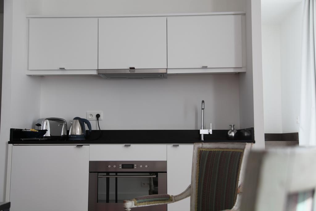 Appartement 1 Chambre Deluxe - 34 m²