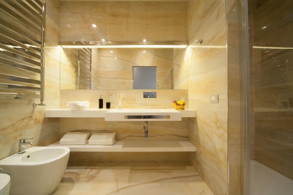 Chambre Double Supérieure