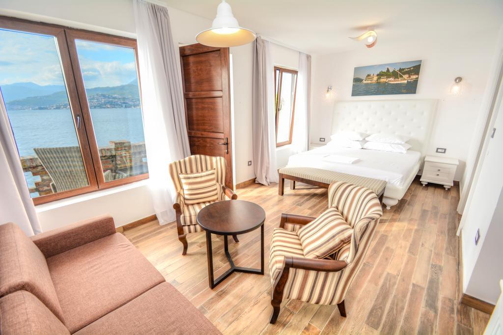Appartement de Luxe avec Vue sur la Mer