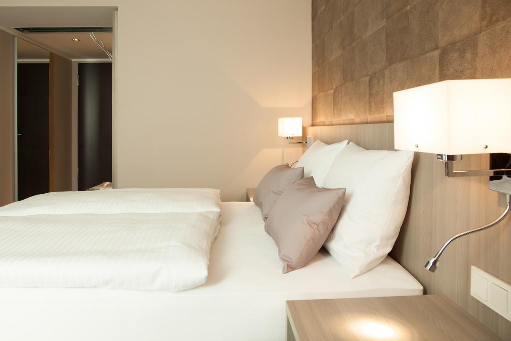 Quarto Duplo Comfort