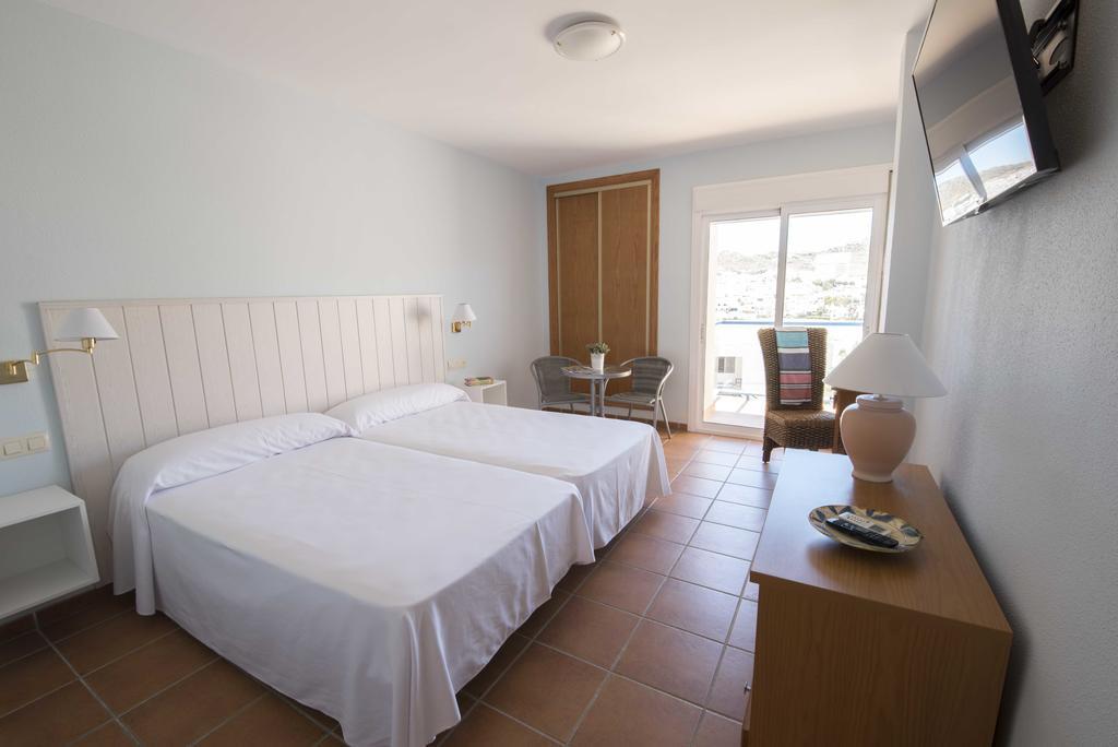 Habitación Doble - 2 camas