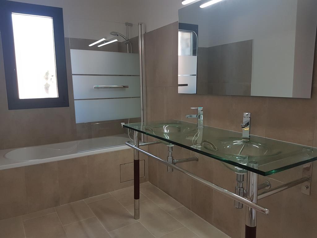 Chambre Quadruple