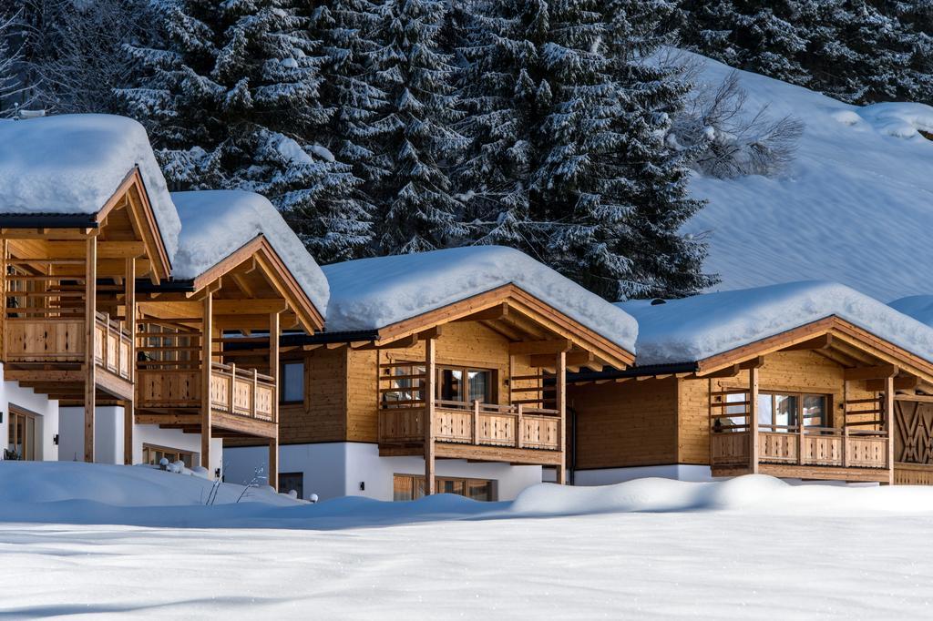 Chalet Superior