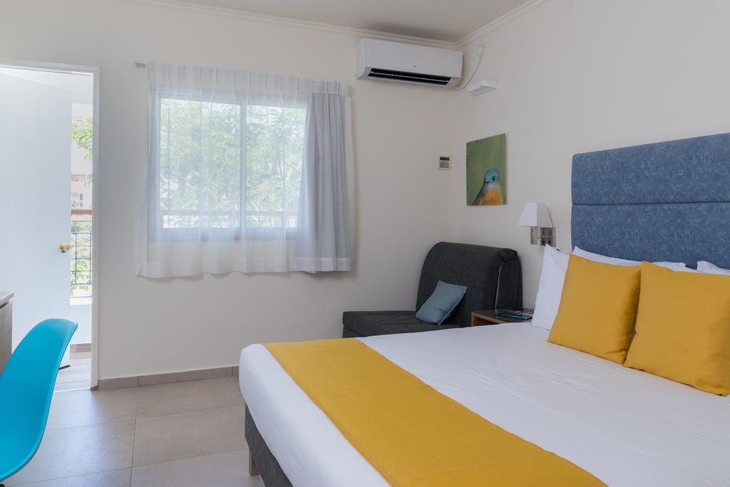 Chambre Double ou Lits Jumeaux Standard