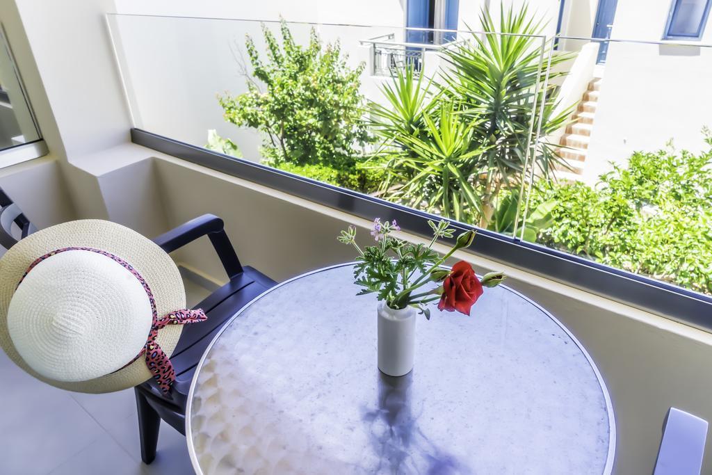 Double Room Land View
