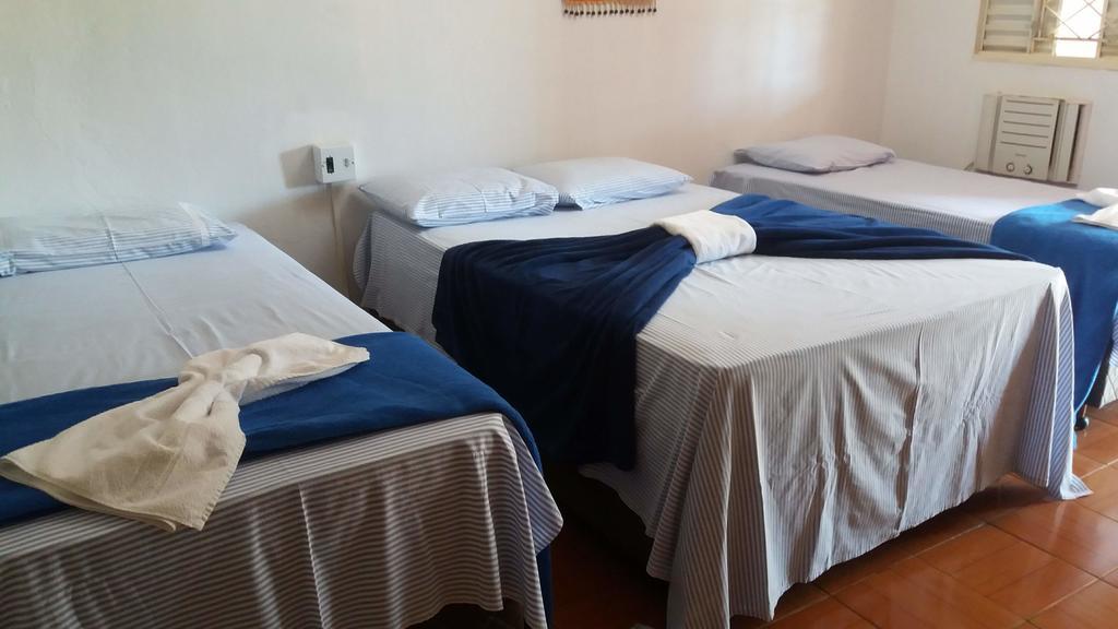 Quarto Individual