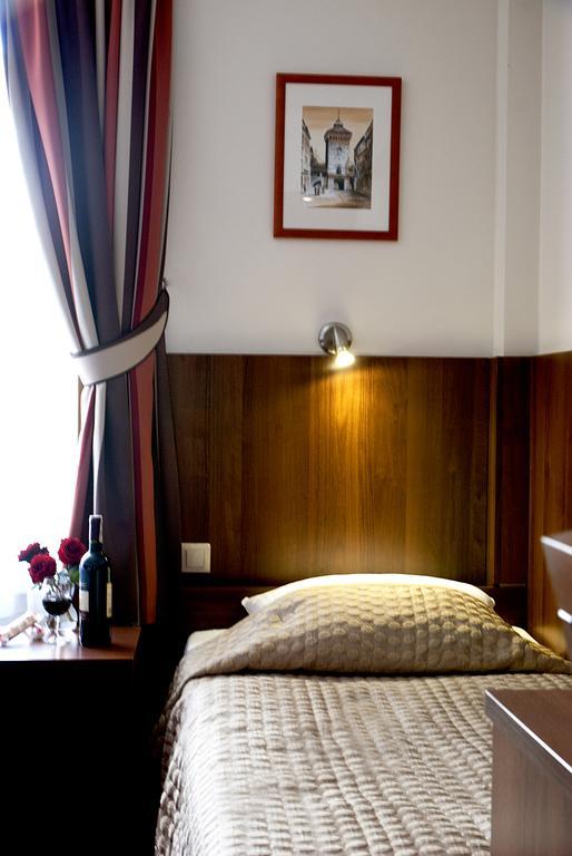 Habitación Doble Business