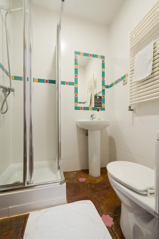 Habitación Doble con balcón
