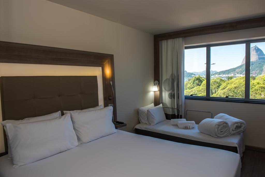 Apartamento Superior com Vista Cidade