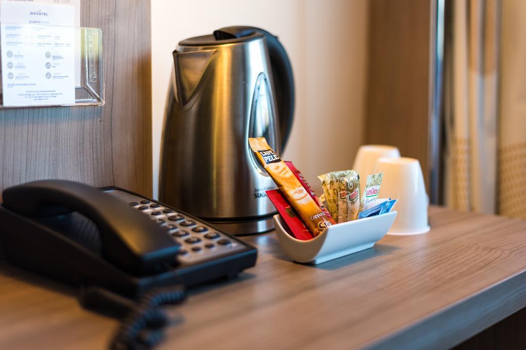 Apartamento Standard com Cama de Casal - Acessível a Pessoas com Mobilidade Condicionada