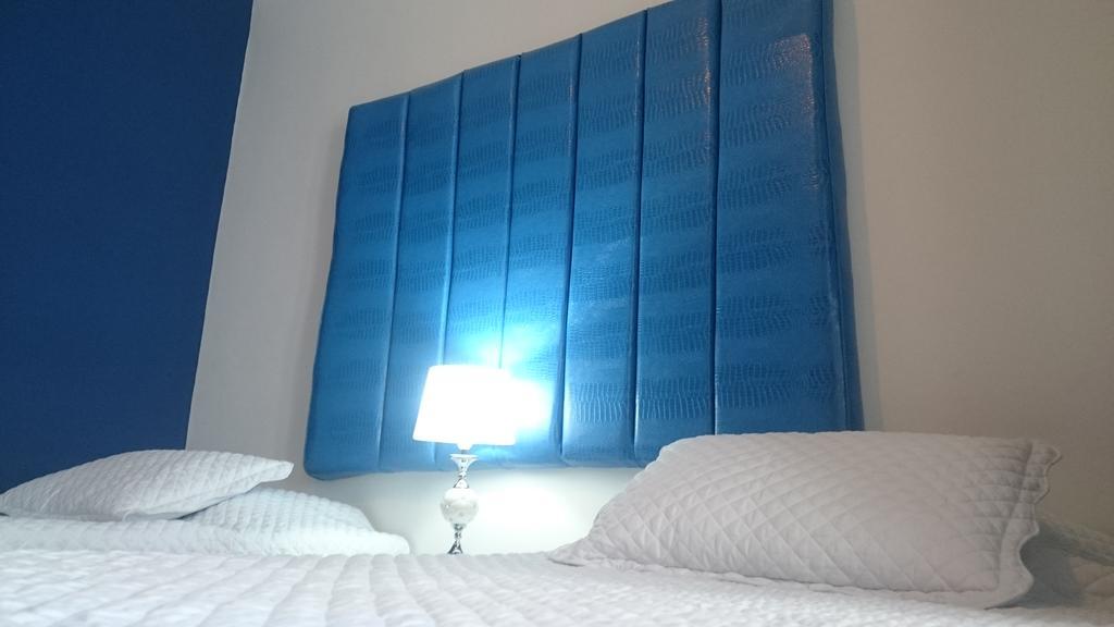 Quarto Duplo