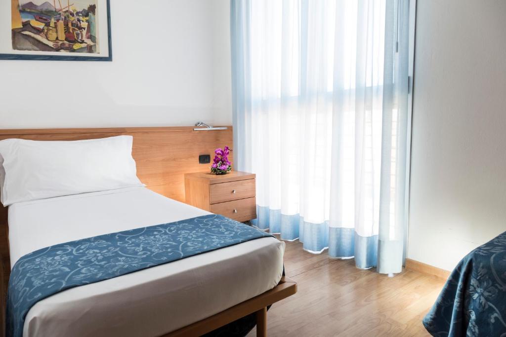 Apartment mit 2 Schlafzimmern (4 Erwachsene)