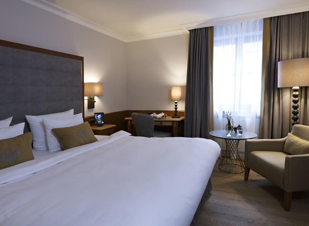 Chambre Double Classique