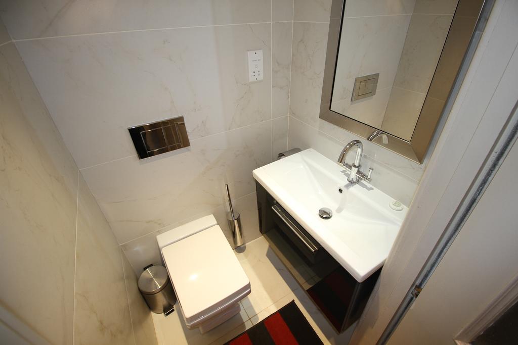 Apartamento