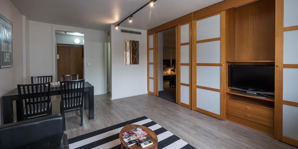 Appartamento con 1 Camera da Letto