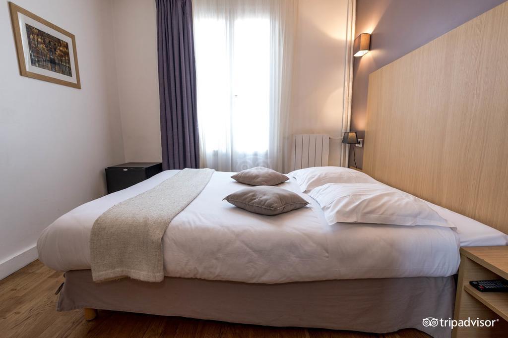 Doppelzimmer mit Dusche
