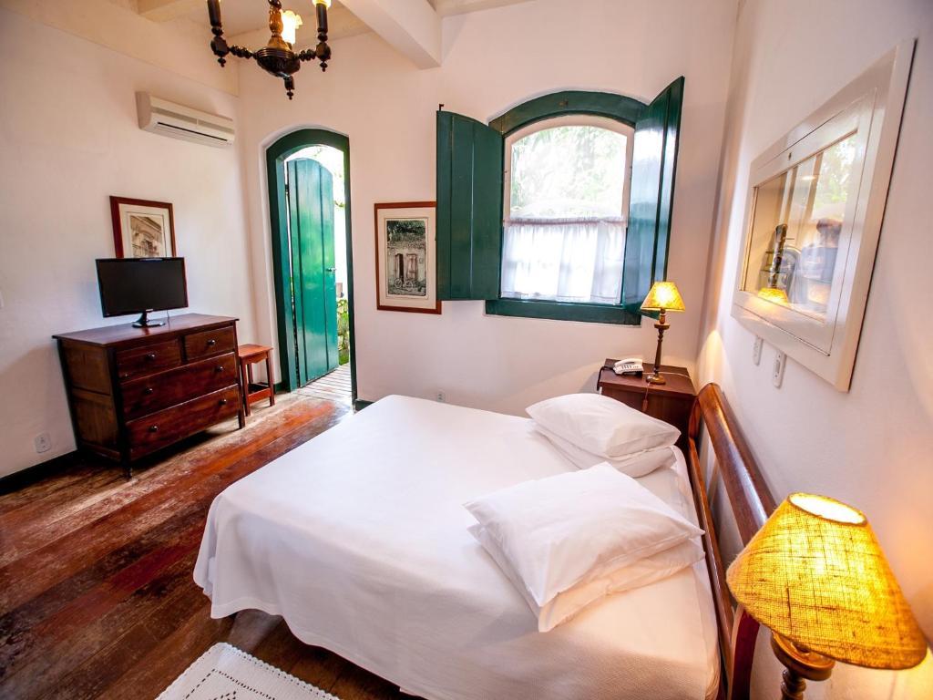 Habitación Doble Estándar