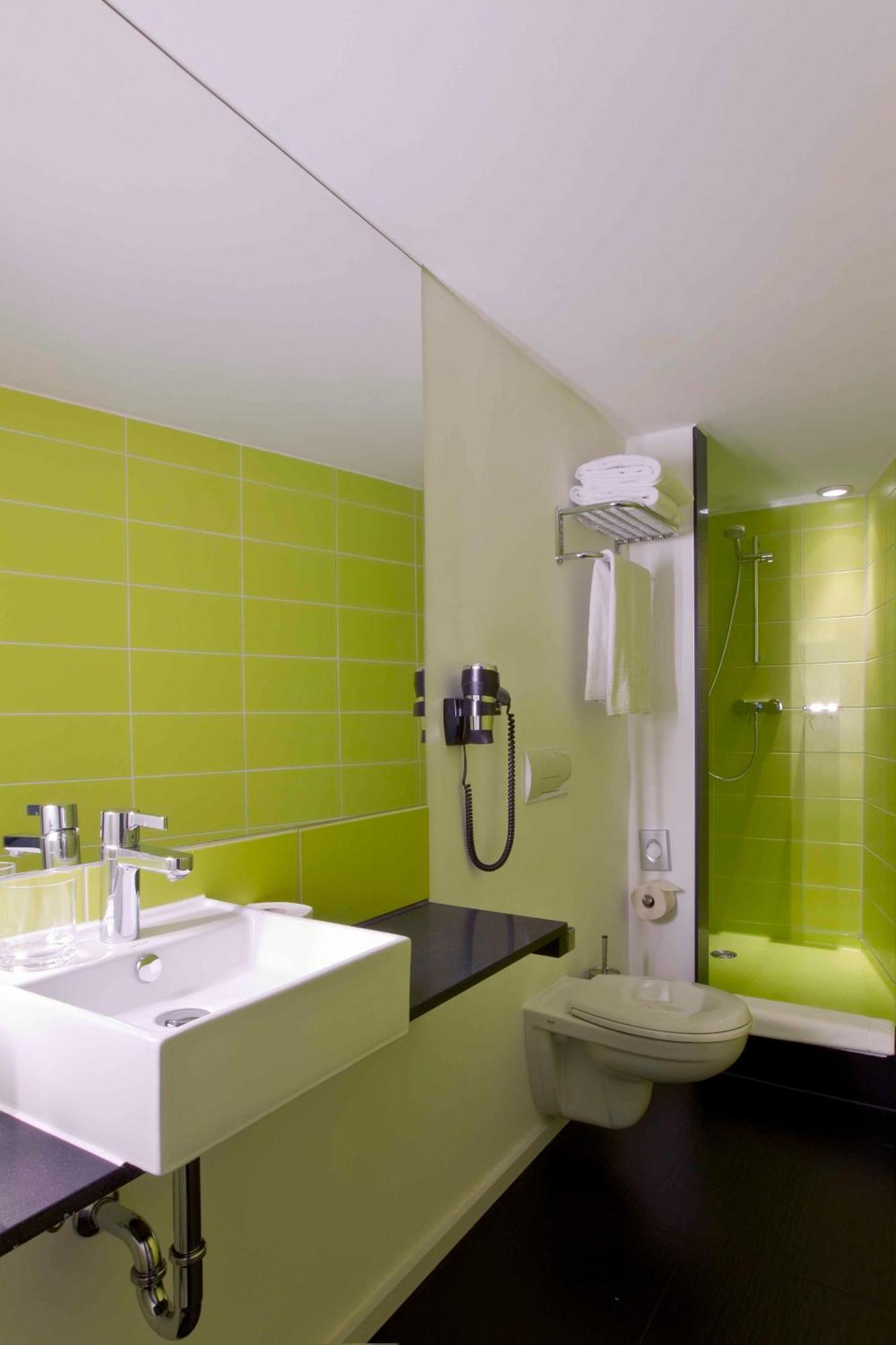 Quarto Individual