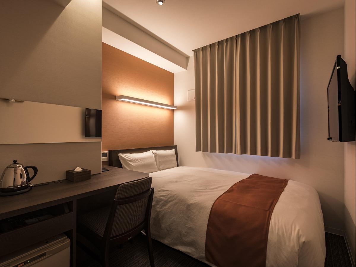 Semi Double Room with Complimentary Light Breakfast - Non-Smoking,497795391:JPEG