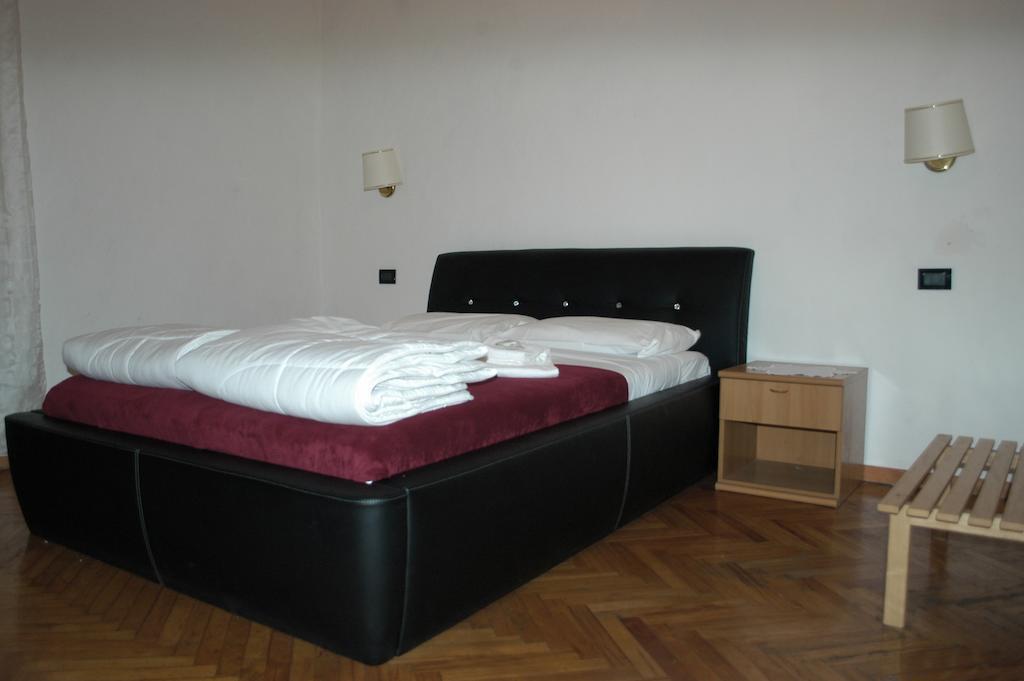 Zweibettzimmer