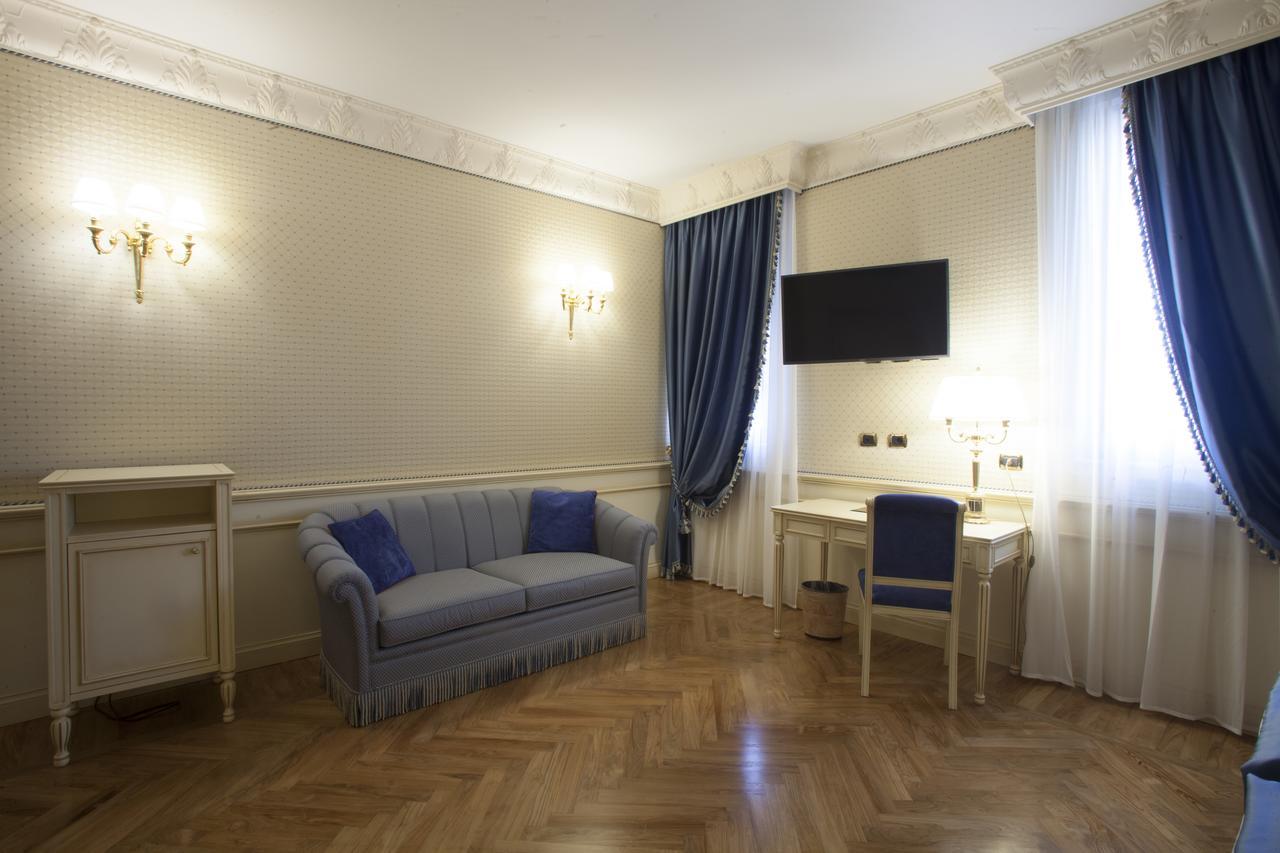 Quarto Triplo Deluxe