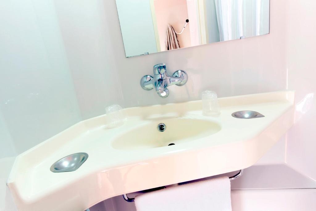 Chambre Lits Jumeaux