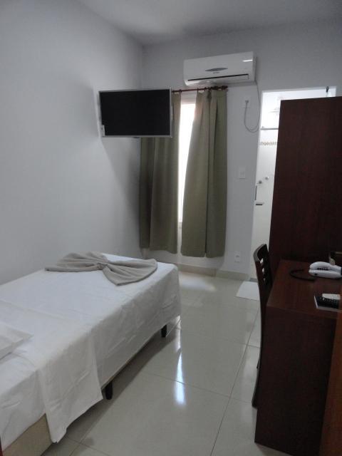 Quarto Individual