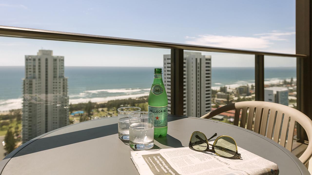 Premier One-Bedroom Suite - Ocean View,541022787:JPEG