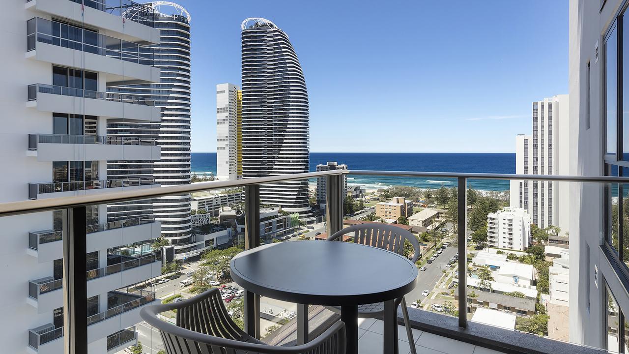 One-Bedroom Suite - Ocean View,541023030:JPEG