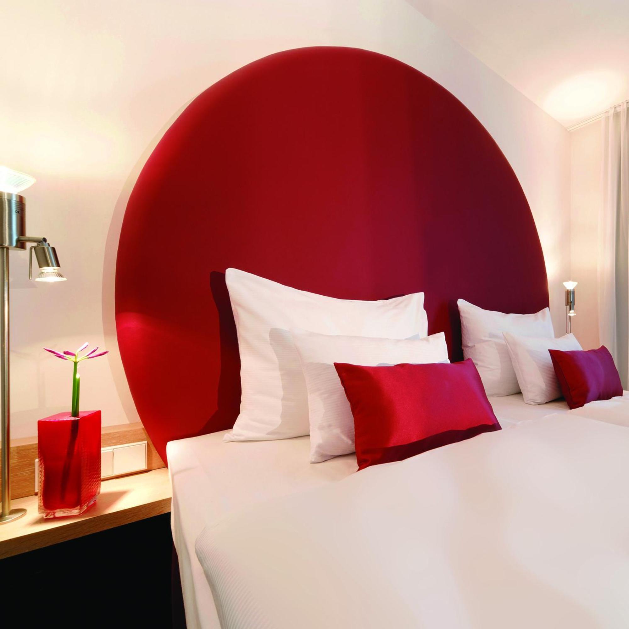 Chambre Double ou Lits Jumeaux Confort