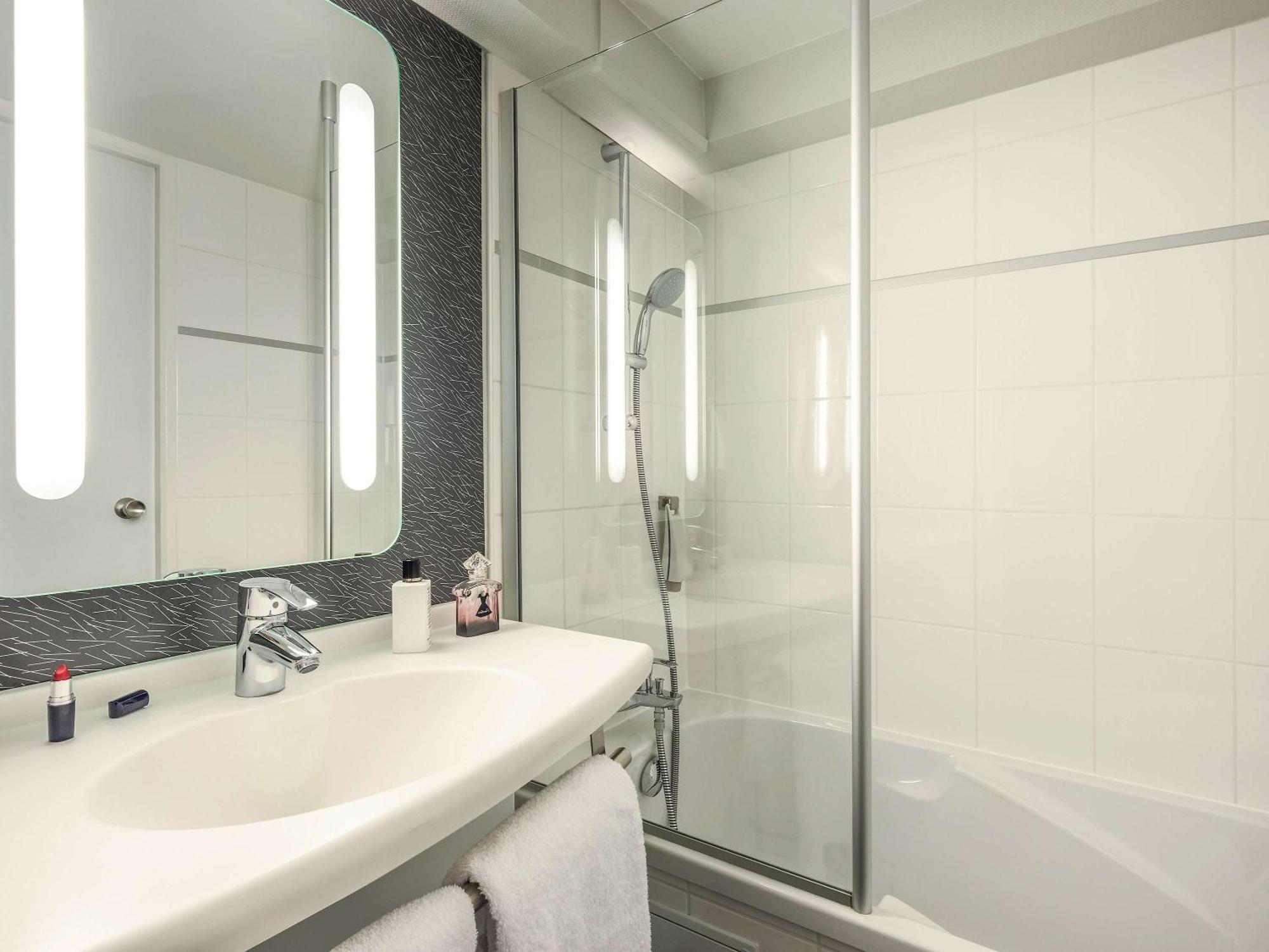 Quarto Duplo Standard