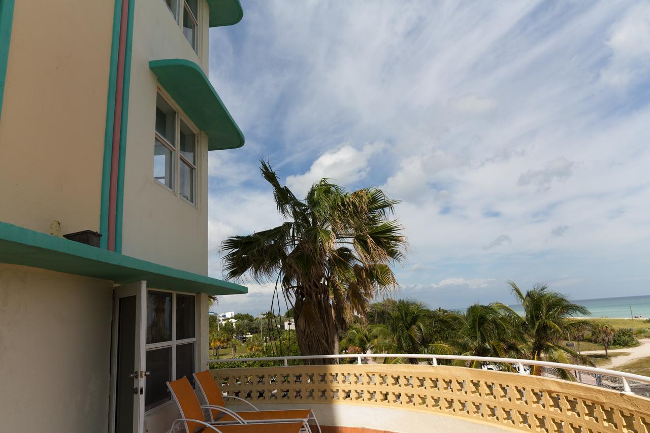 Quarto King com Varanda - Frente ao Mar