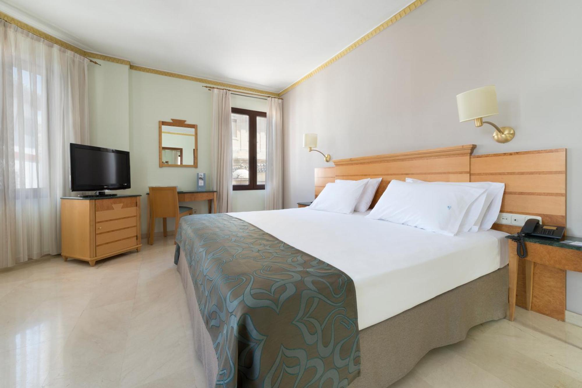 Chambre Familiale (2 Adultes et 2 Enfants)