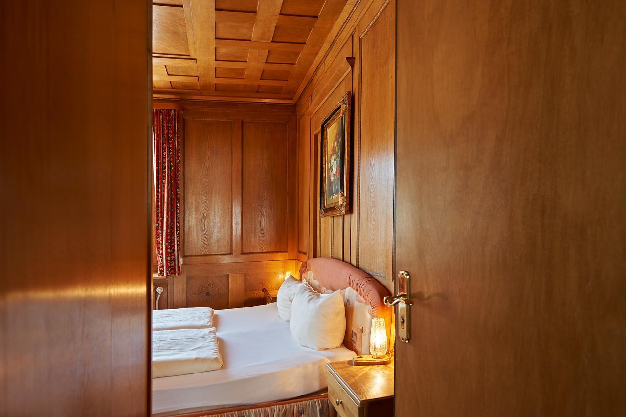 Comfort Tweepersoonskamer