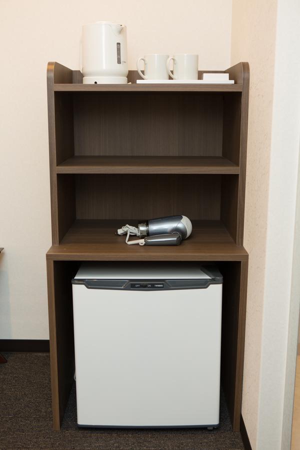 Twin Room - Non-Smoking