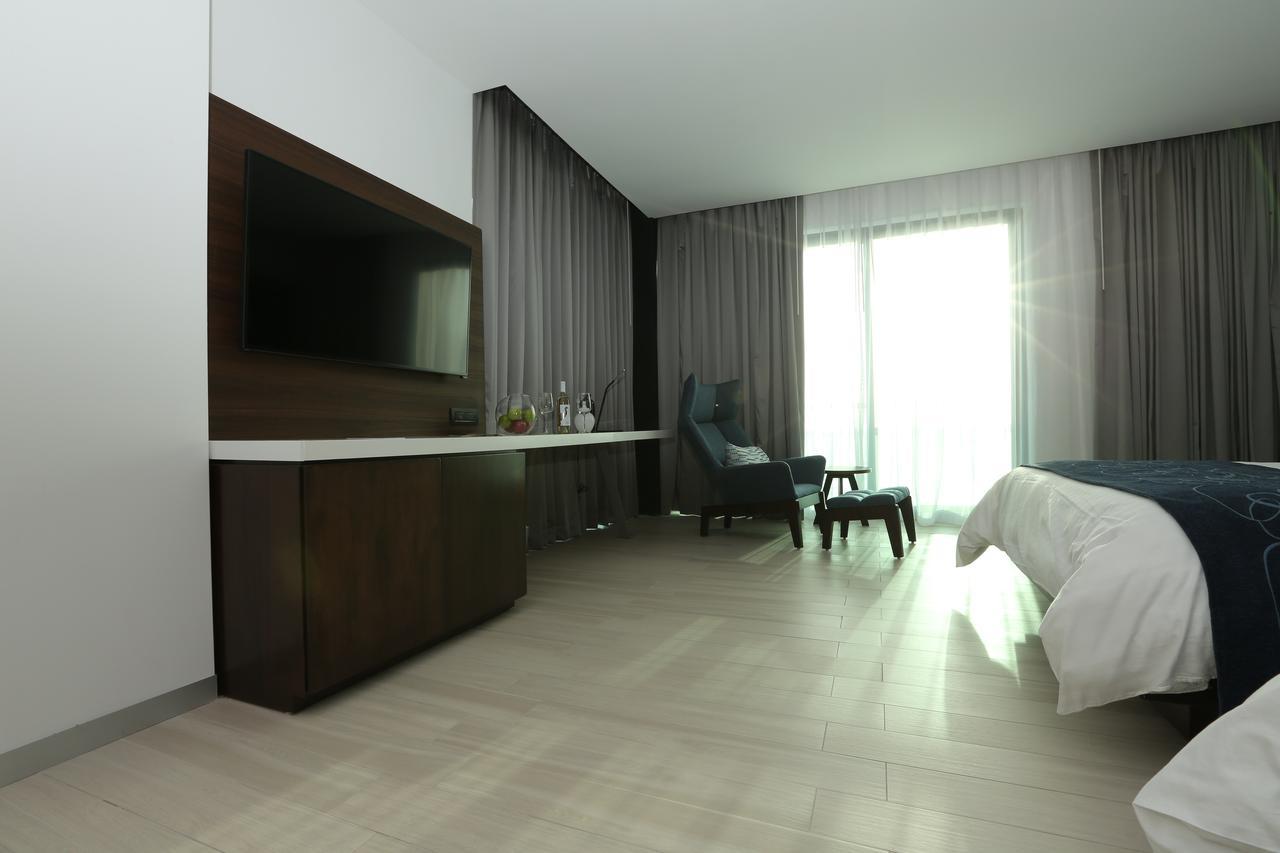 Habitación Doble con vistas al mar - 1 o 2 camas