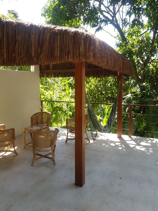 Suite with Terrace