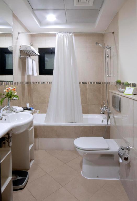 Appartement 1 Chambre