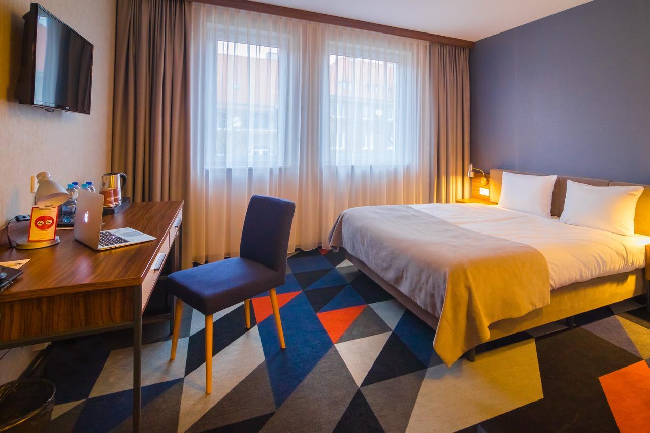 Superior Vierbettzimmer