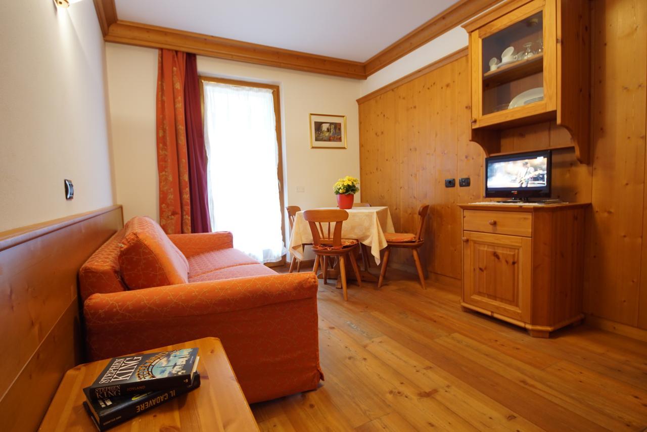 Appartamento con 1 Camera da Letto