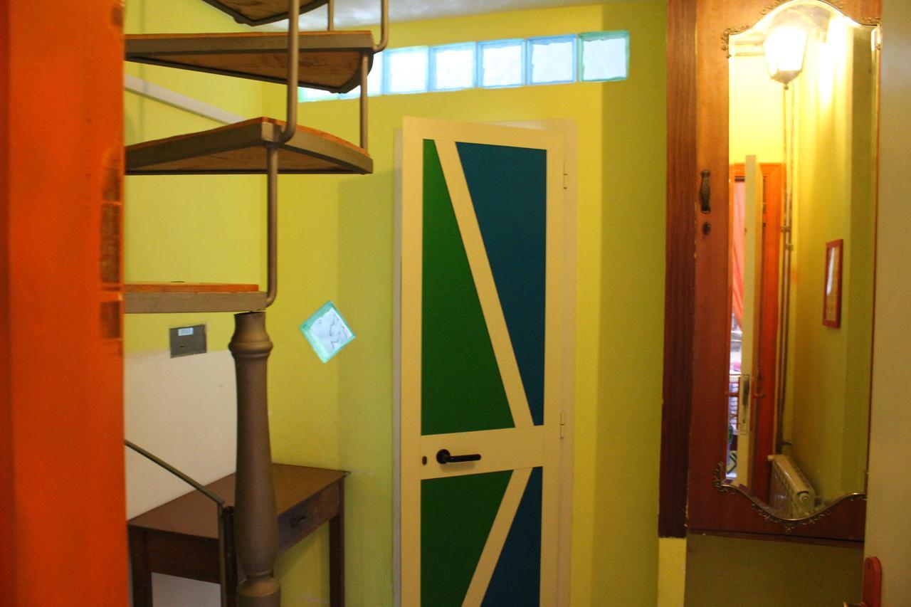 Tweepersoonskamer met Eigen Badkamer