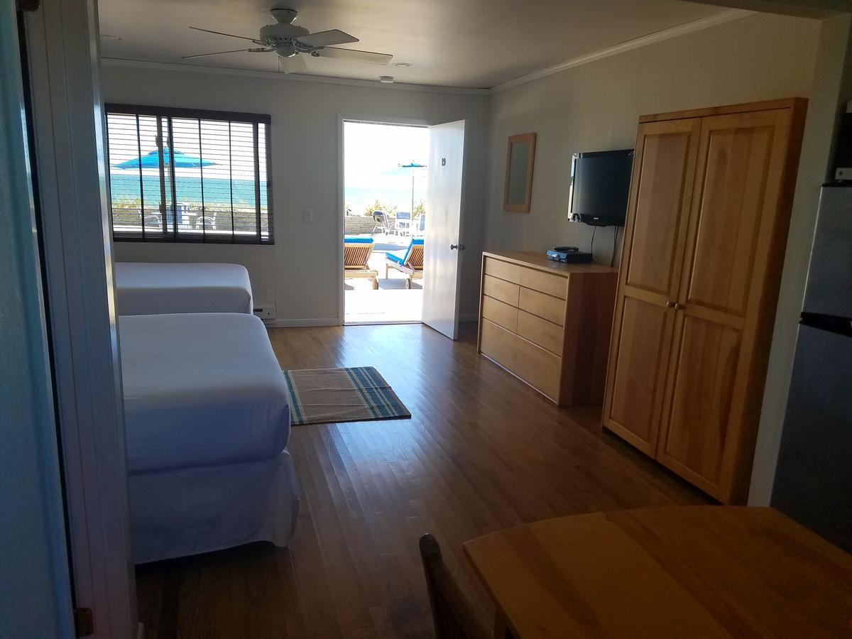 Large Efficiency - Ocean View