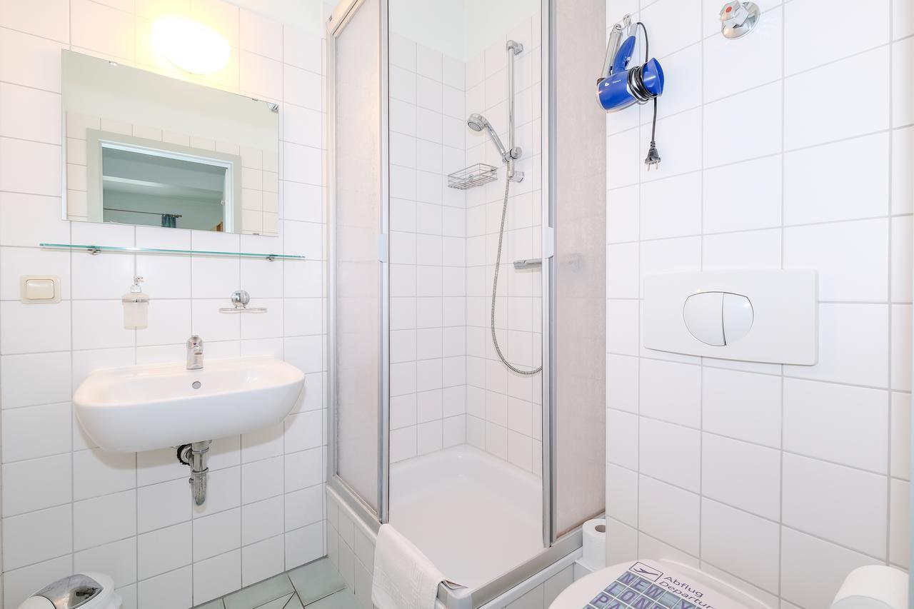 Appartement met Uitzicht op het Gebergte