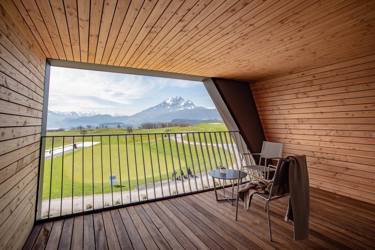 Superior Doppelzimmer mit Balkon