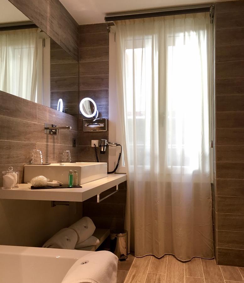 Chambre Double Standard