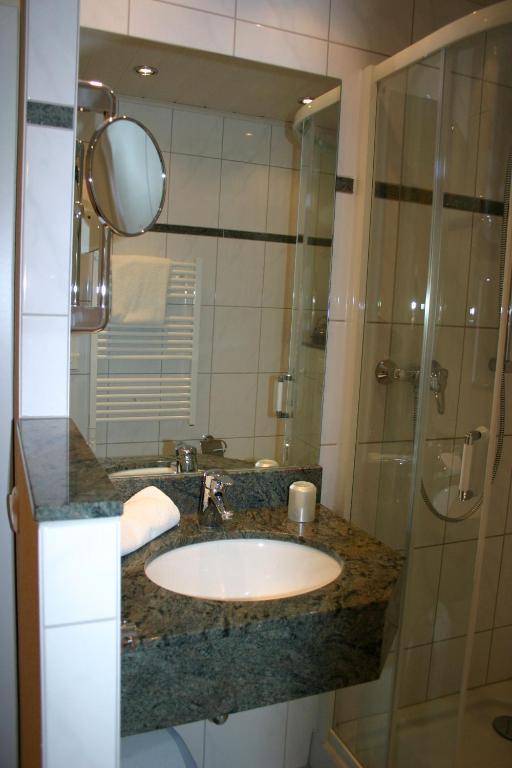 Chambre Simple Affaires