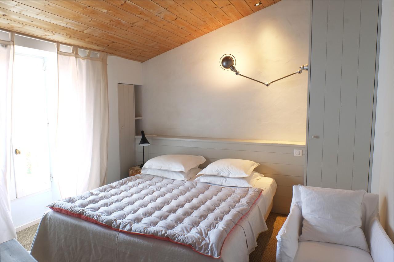 Chambre Double Confort