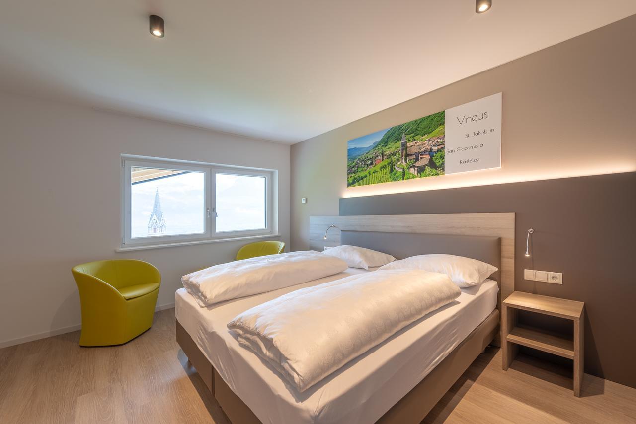 Maisonette-Suite