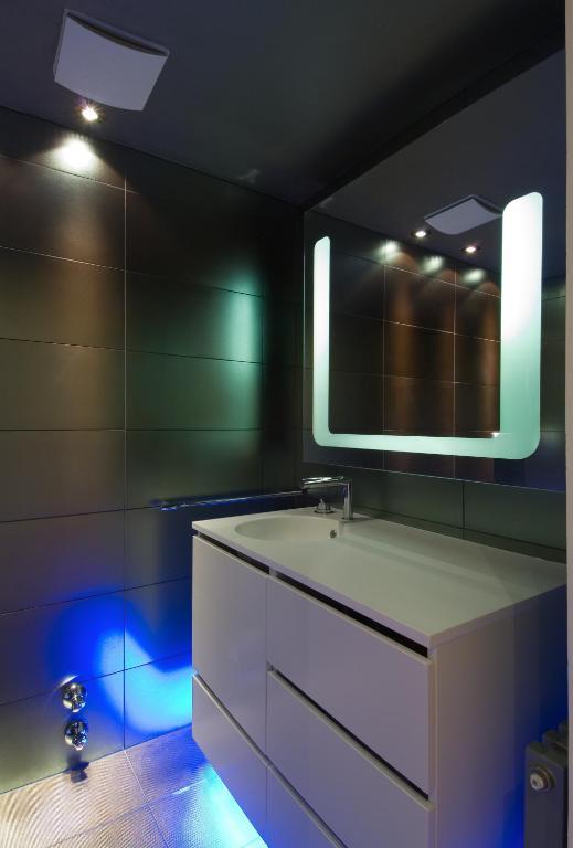 Chambre Double Design