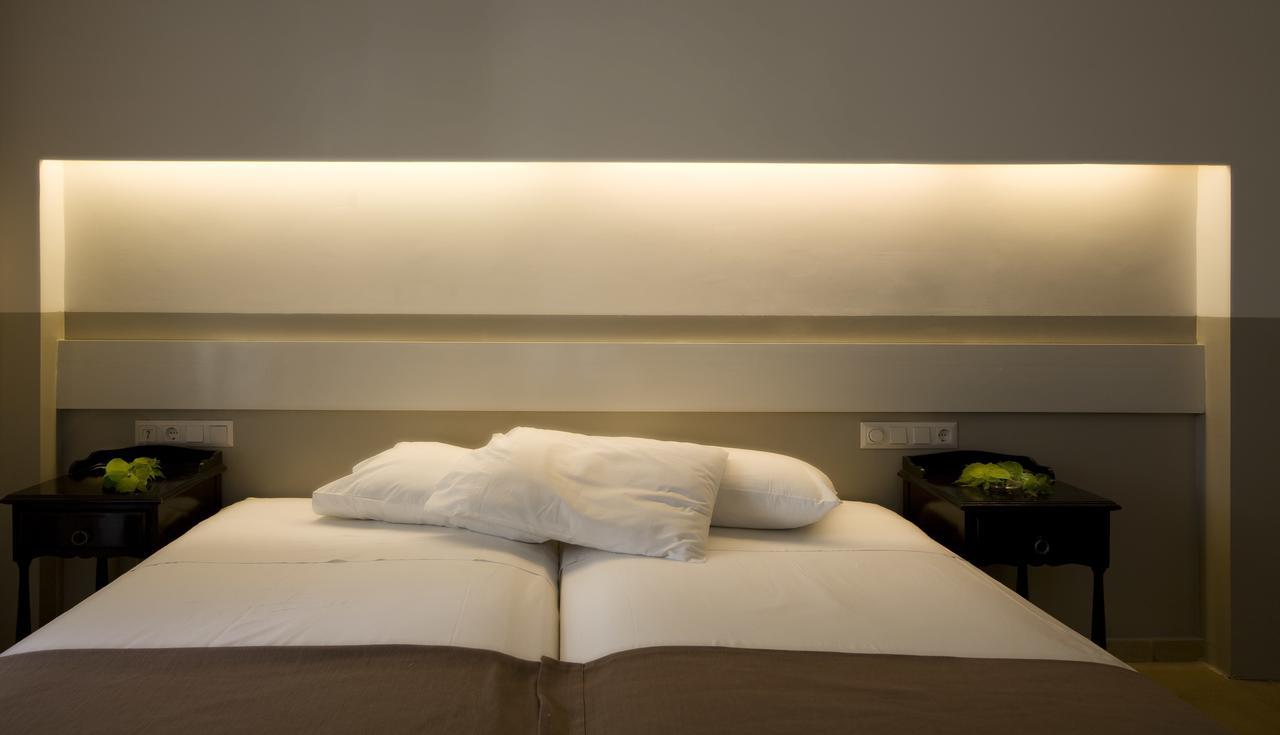 Budget Zweibettzimmer
